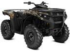 2024 Can-Am Outlander DPS 700