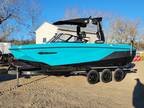 2024 Nautique Super Air Nautique G23 Boat for Sale