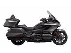 2024 Honda Gold Wing Tour Motorcycle for Sale