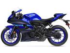 2024 Yamaha YZF-R7