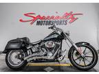 2007 Harley-Davidson Softail® Custom