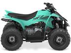 2024 Yamaha YFZ50