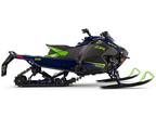 2024 Arctic Cat ZR 600 129 ES