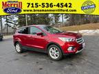2019 Ford Escape Red, 59K miles