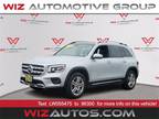 Used 2020 Mercedes-benz Glb for sale.