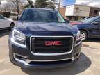 Used 2015 GMC Acadia for sale.