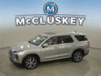 2022 Hyundai Palisade SEL 32172 miles