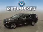 2021 Chevrolet Traverse High Country 96305 miles