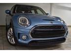 Used 2017 MINI Clubman for sale.