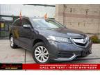 Used 2016 Acura RDX for sale.