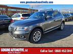 Used 2016 Audi Q5 for sale.