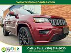 Used 2019 Jeep Grand Cherokee Altitude for sale.
