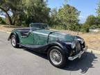 1958 Morgan Plus 4 (+4) For Sale