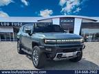 2024 GMC Green