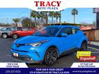 2019 Toyota C-HR XLE for sale