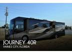 Winnebago Journey 40R Class A 2015