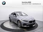 2022 BMW 2 Series 228i x Drive Gran Coupe