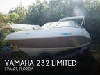 Yamaha 232 Limited Jet Boats 2009