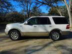 2011 Ford Expedition King Ranch
