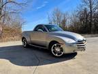 2006 Chevrolet Ssr Base