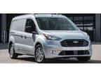 2023 Ford Transit Connect Van XL