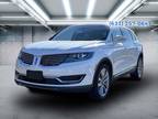 $17,885 2017 Lincoln MKX with 68,995 miles!