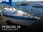 Morgan 28 Out Island Cruiser 1976