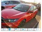 2020 Honda Civic, 22K miles