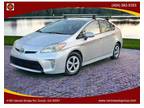 2012 Toyota Prius for sale