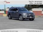 2014 Mercedes-Benz GL 450 SUV for sale