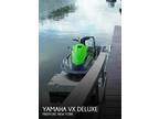 Yamaha VX Deluxe PWC 2020