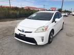 2012 TOYOTA PRIUS TWO - Keller, TX