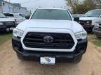 2018 Toyota Tacoma Access Cab 6' Bed I4 4x2 AT (Natl)