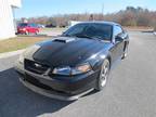 2003 Ford Mustang GT Deluxe Coupe