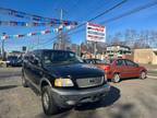 2001 Ford F-150 Laramie