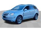 2012 Chevrolet Captiva Sport