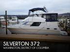 Silverton 372 Motor Yacht Motoryachts 1997
