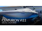 Centurion Vi22 Ski/Wakeboard Boats 2021