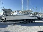 2020 Nimbus W9 Boat for Sale