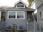 Residential Rental - CHICAGO, IL 5754 S Loomis Blvd