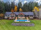 38920 CARR TRAIL RD, Dexter OR 97431
