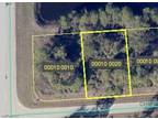 Lehigh Acres, Lee County, FL Undeveloped Land, Lakefront Property