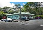 Hilo, Hawaii County, HI Commercial Property, House for sale Property ID:
