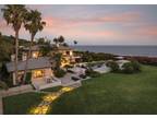 Montecito, Santa Barbara County, CA House for sale Property ID: 417471852
