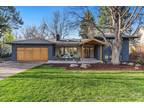 4 Bed, 3.5 bath Furnished House In Historic City Park Fort Collins 1430 W Oak St