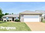 4085 Colton Dr Fort Smith, AR