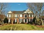 House - Huntersville, NC 9709 Northdowns Ln