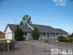 Fallon, Churchill County, NV House for sale Property ID: 417271842