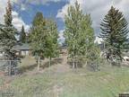 816 Burdette Street, Woodland Park, CO 80863 595057218