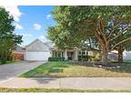 405 OLYMPIC DR, Pflugerville, TX 78660 Single Family Residence For Sale MLS#